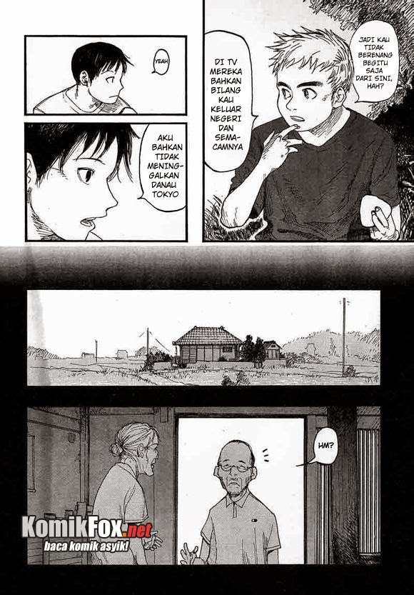 Ajin Chapter 17 Gambar 3