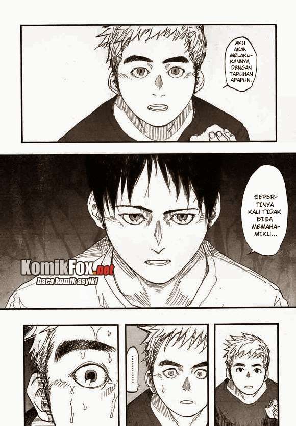 Ajin Chapter 17 Gambar 7