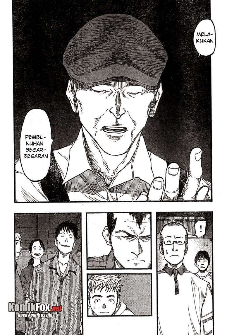 Ajin Chapter 15 Gambar 8