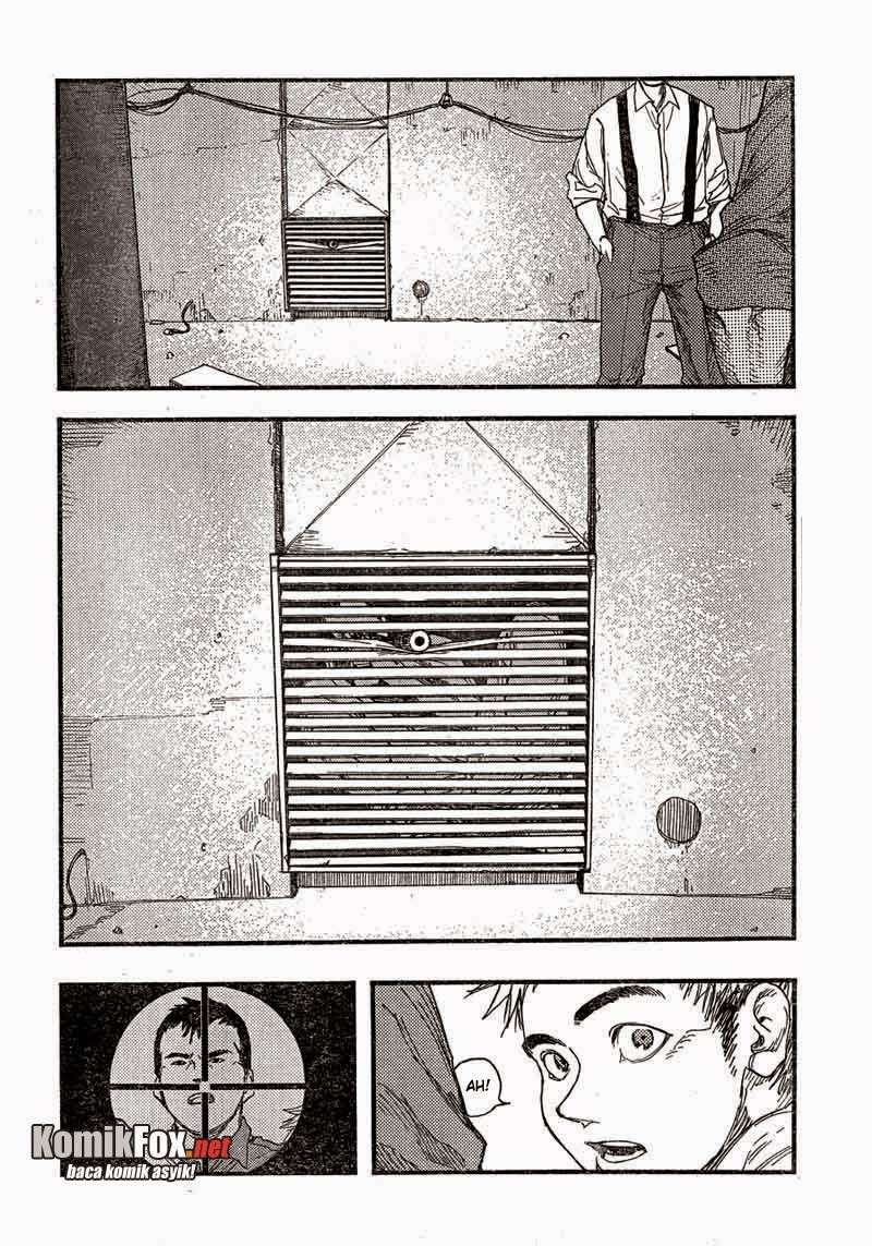 Ajin Chapter 14 Gambar 11