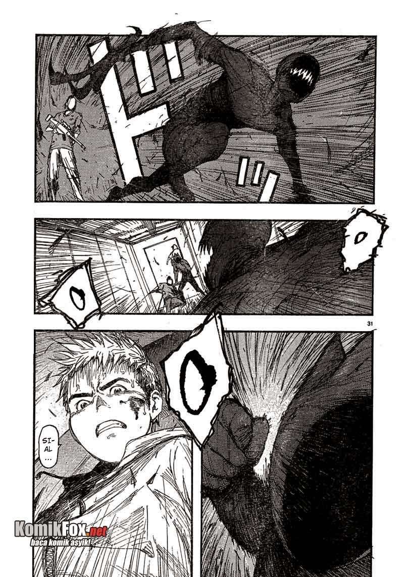 Ajin Chapter 14 Gambar 29