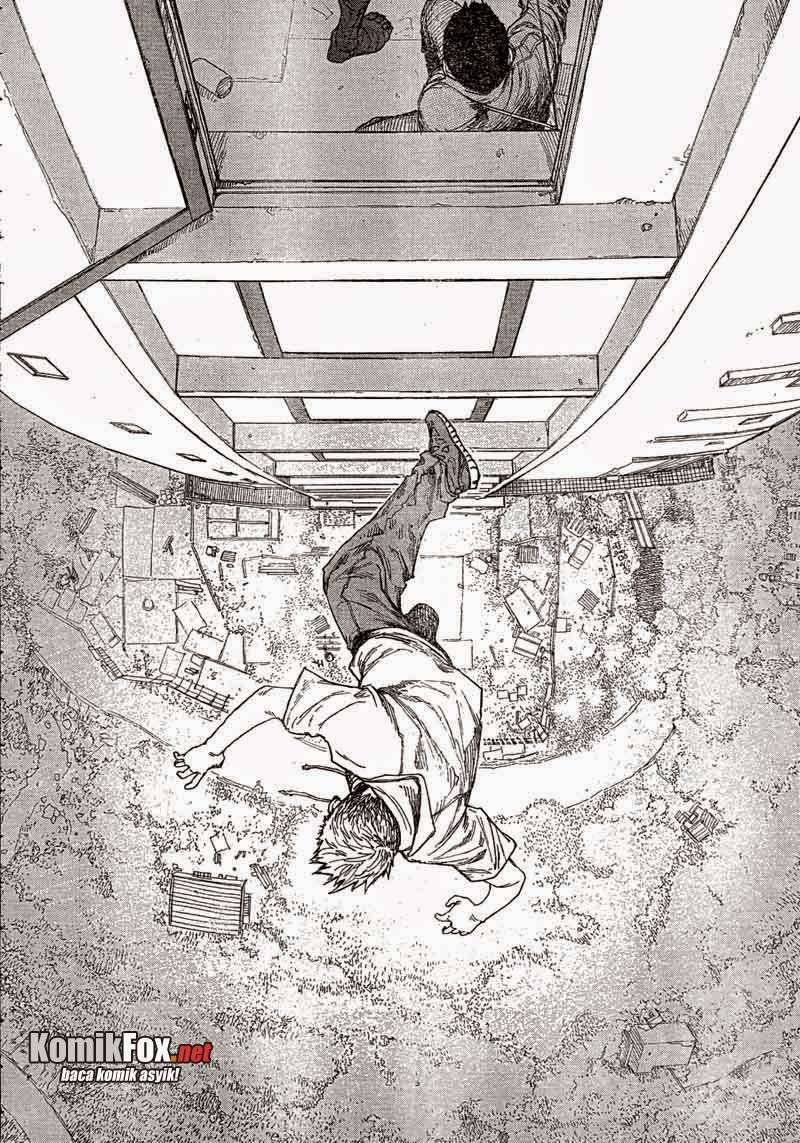 Ajin Chapter 14 Gambar 30