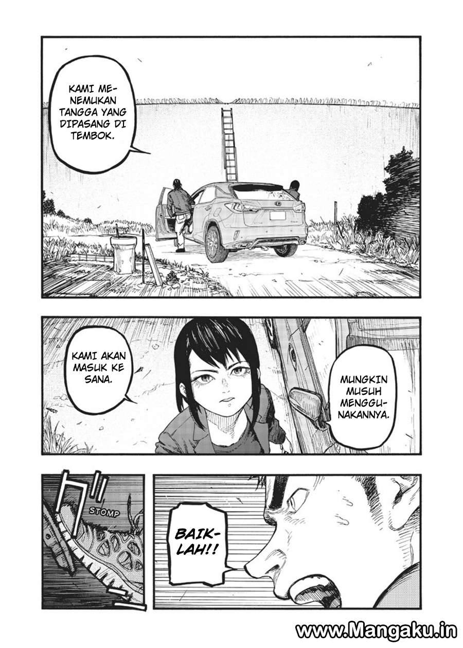 Ajin Chapter 62 Gambar 18