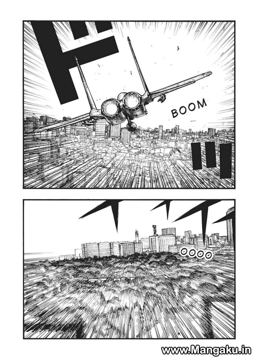 Ajin Chapter 62 Gambar 19