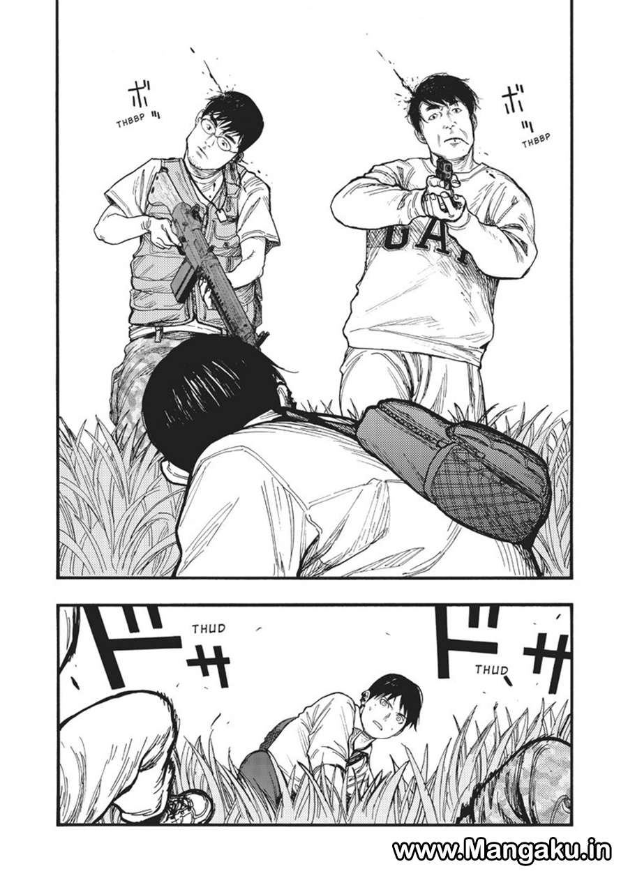 Ajin Chapter 62 Gambar 23