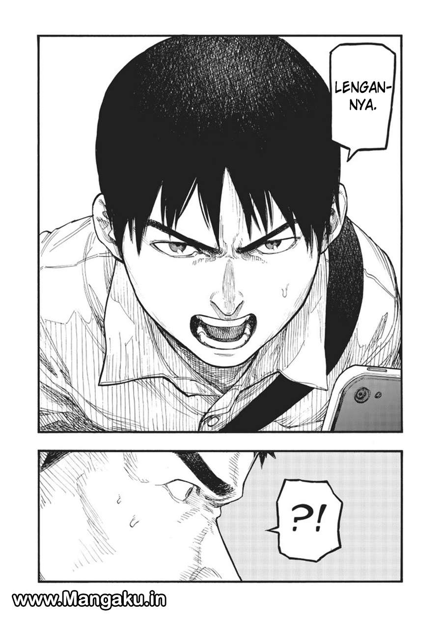 Ajin Chapter 62 Gambar 7