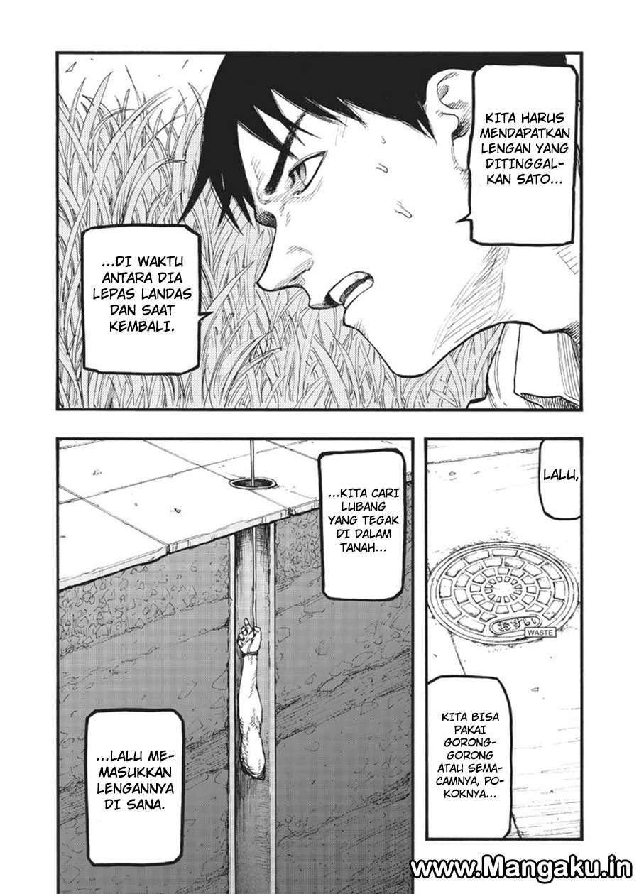 Ajin Chapter 62 Gambar 9
