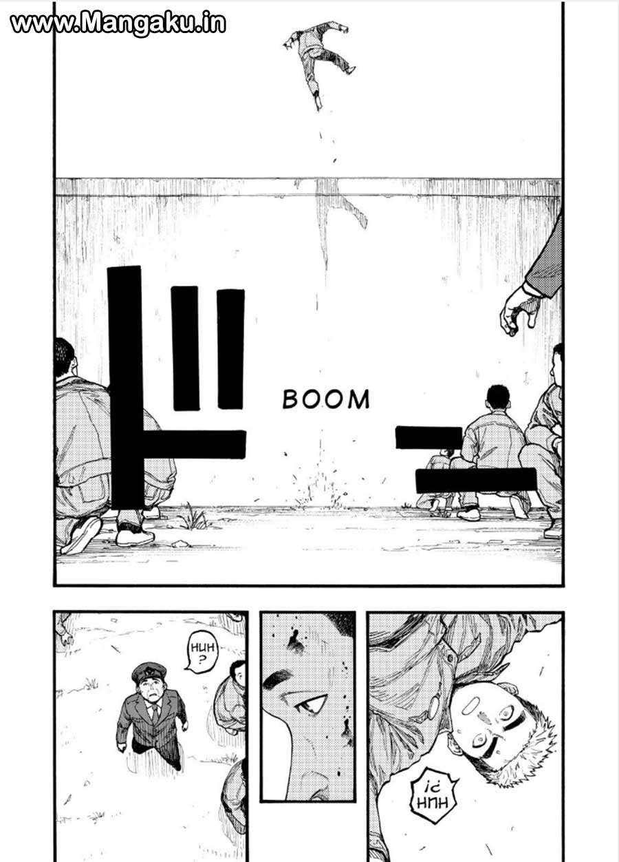 Ajin Chapter 61 Gambar 29