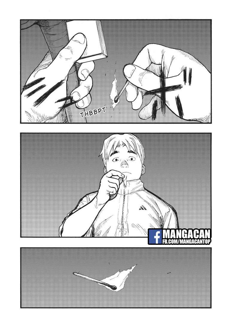 Ajin Chapter 58 Gambar 28