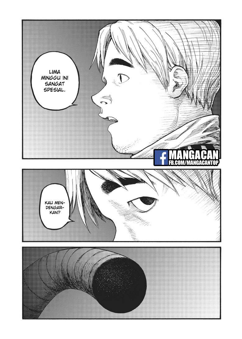 Ajin Chapter 58 Gambar 32
