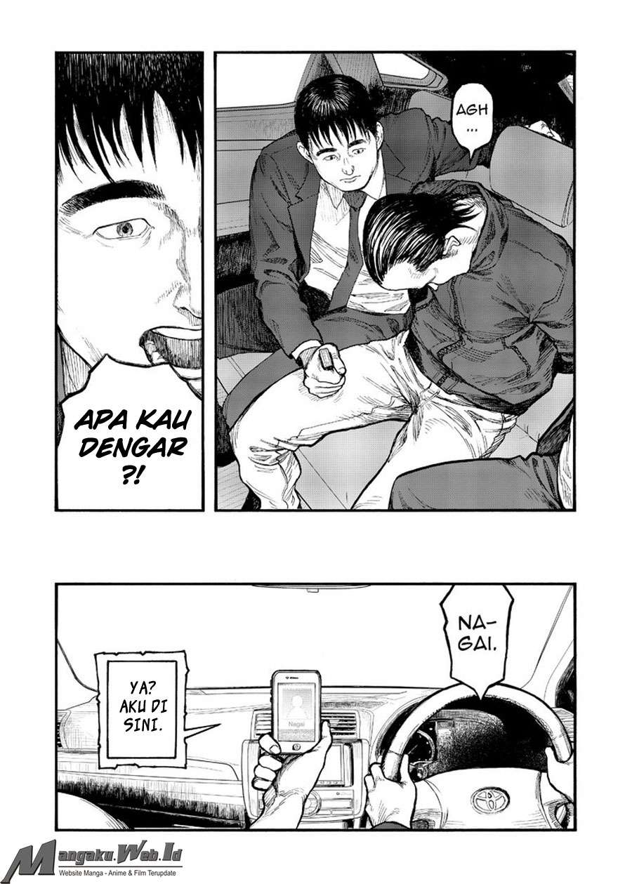 Ajin Chapter 56 Gambar 10