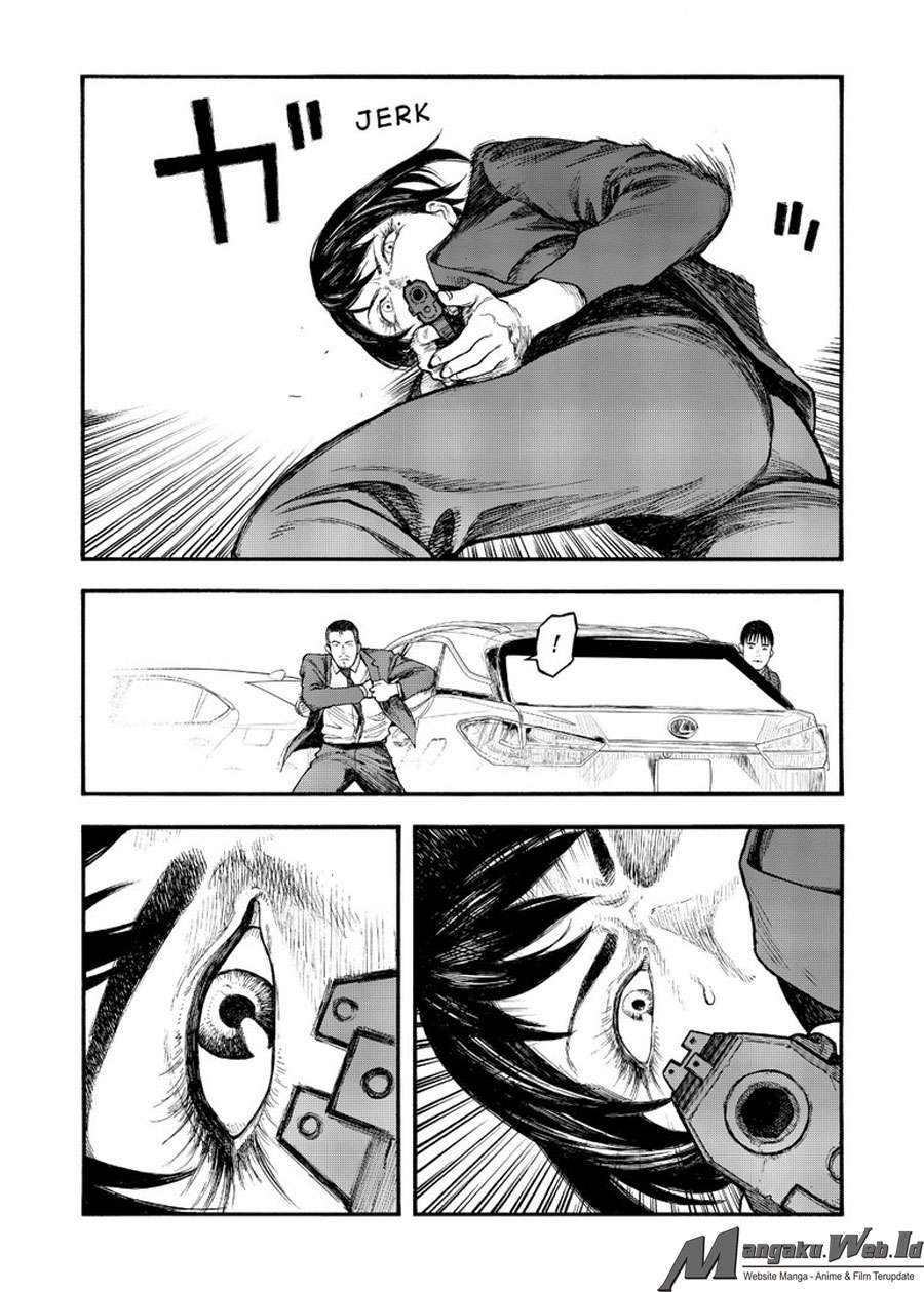 Ajin Chapter 56 Gambar 23