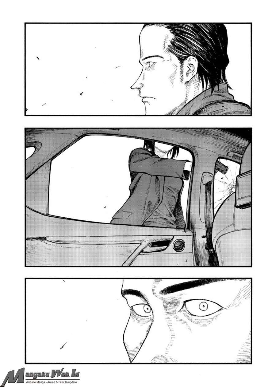 Ajin Chapter 56 Gambar 25