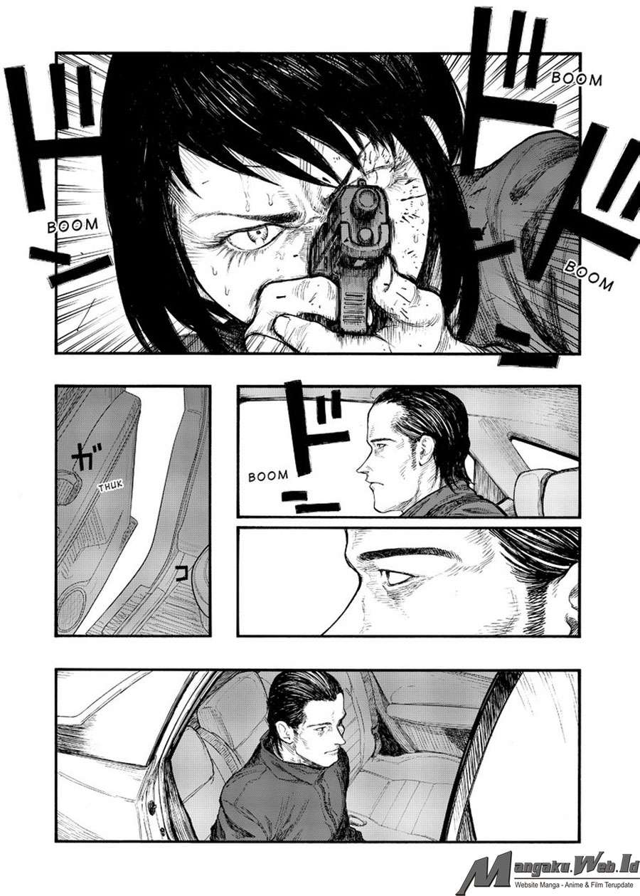 Ajin Chapter 56 Gambar 28