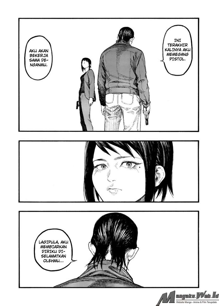 Ajin Chapter 56 Gambar 38