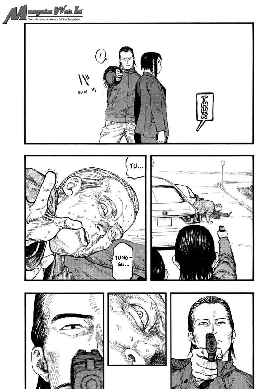 Ajin Chapter 56 Gambar 40