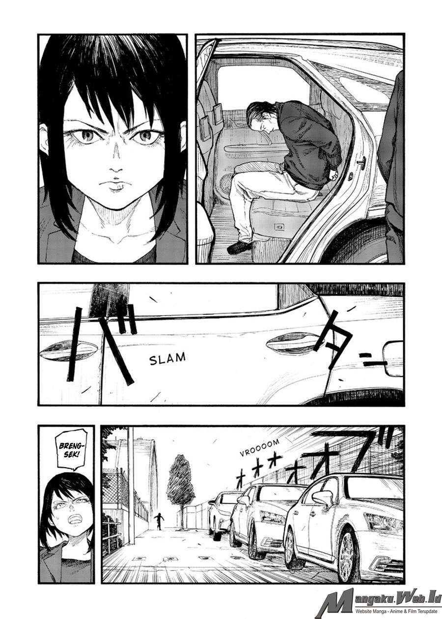 Ajin Chapter 56 Gambar 5