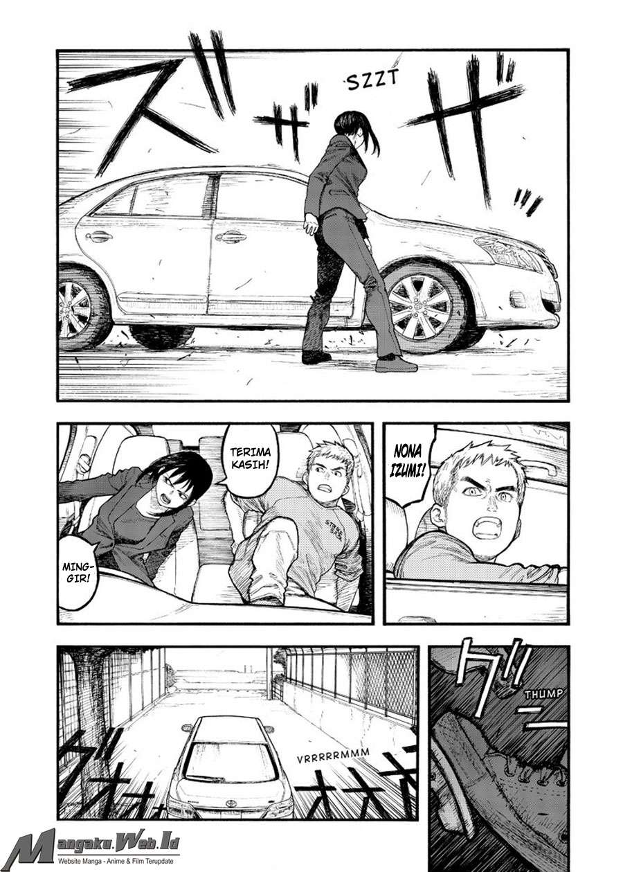 Ajin Chapter 56 Gambar 6