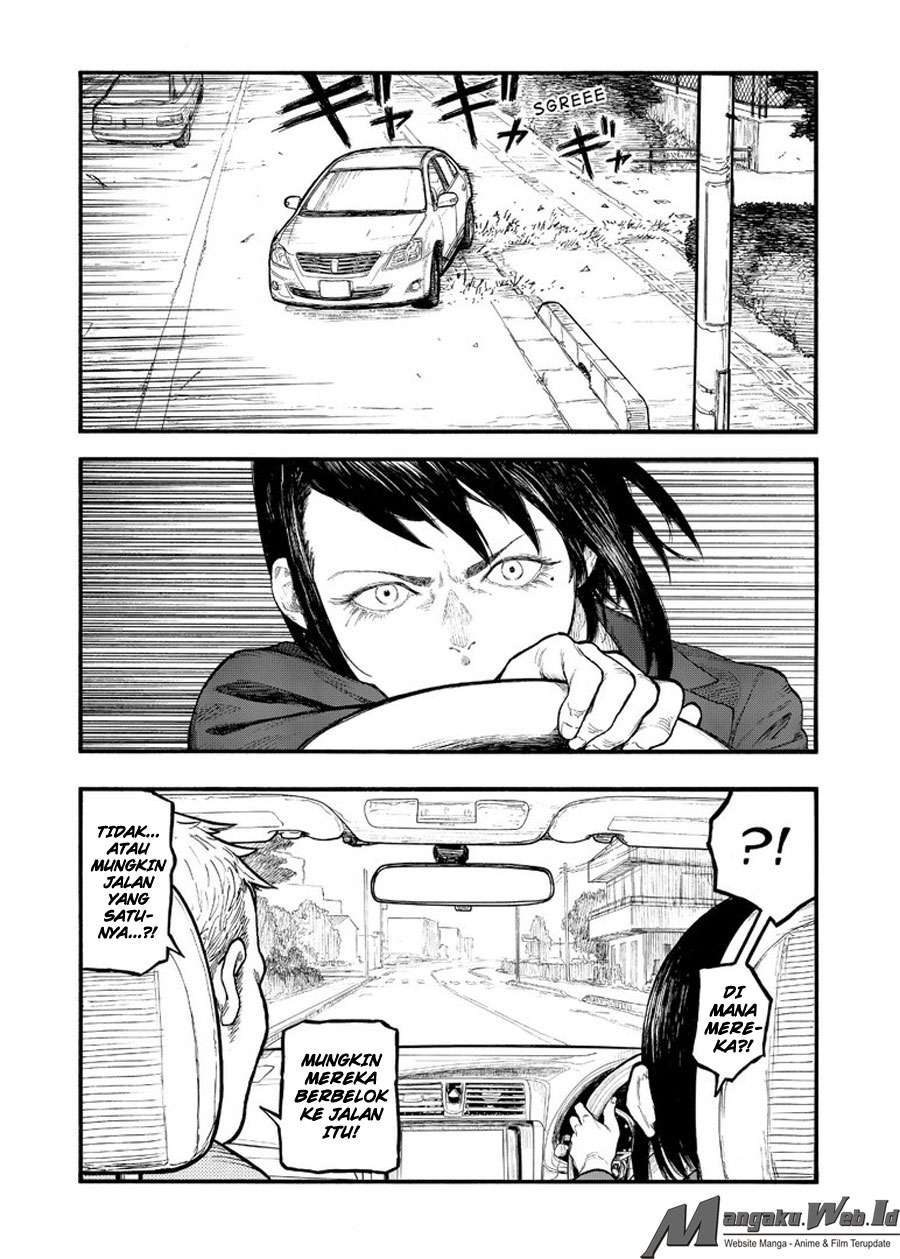 Ajin Chapter 56 Gambar 7