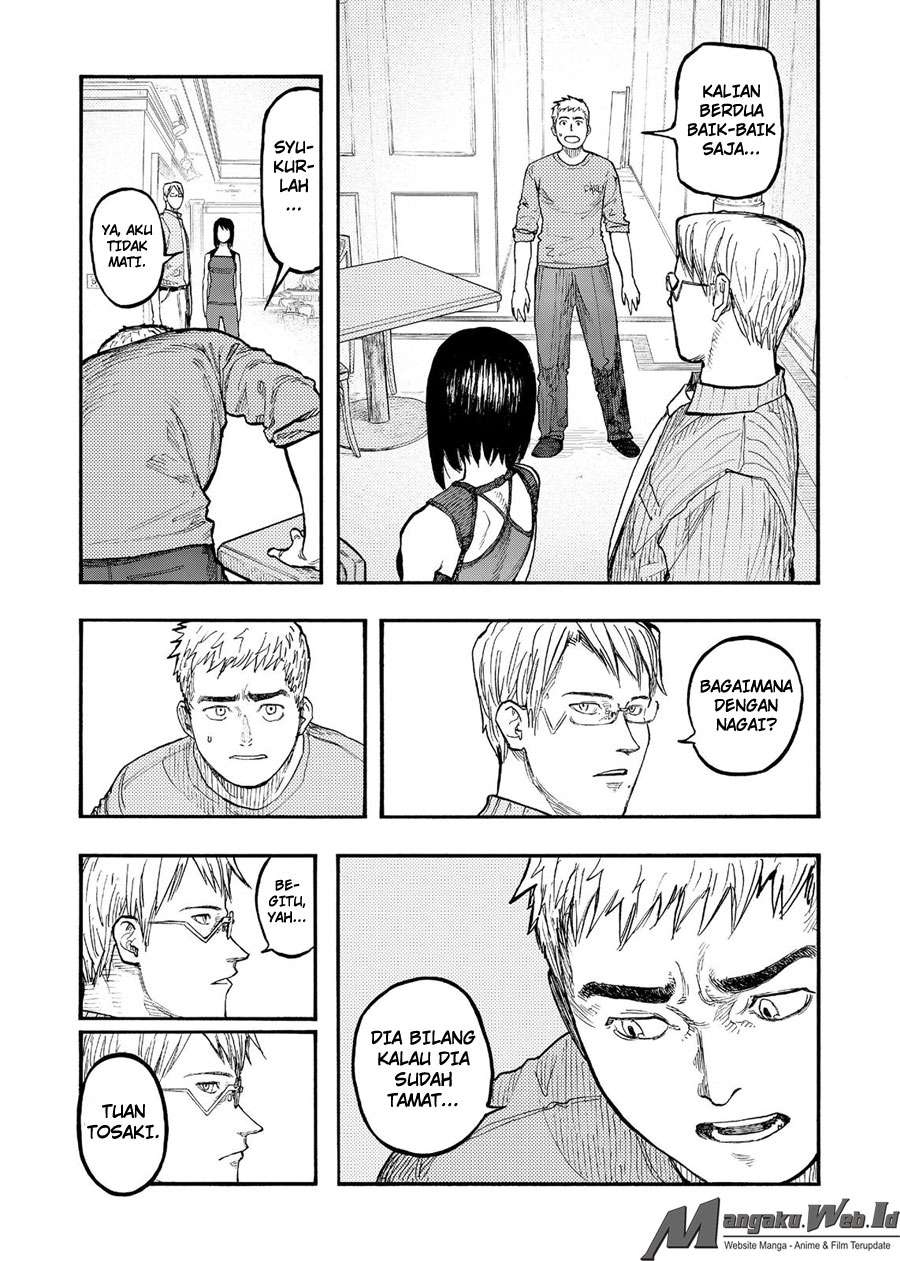 Ajin Chapter 48 Gambar 10
