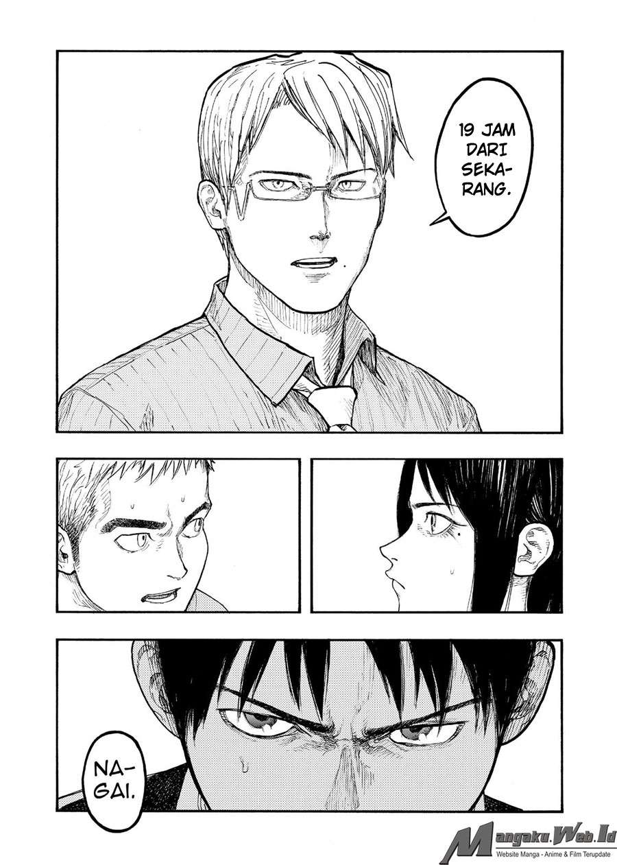Ajin Chapter 48 Gambar 24