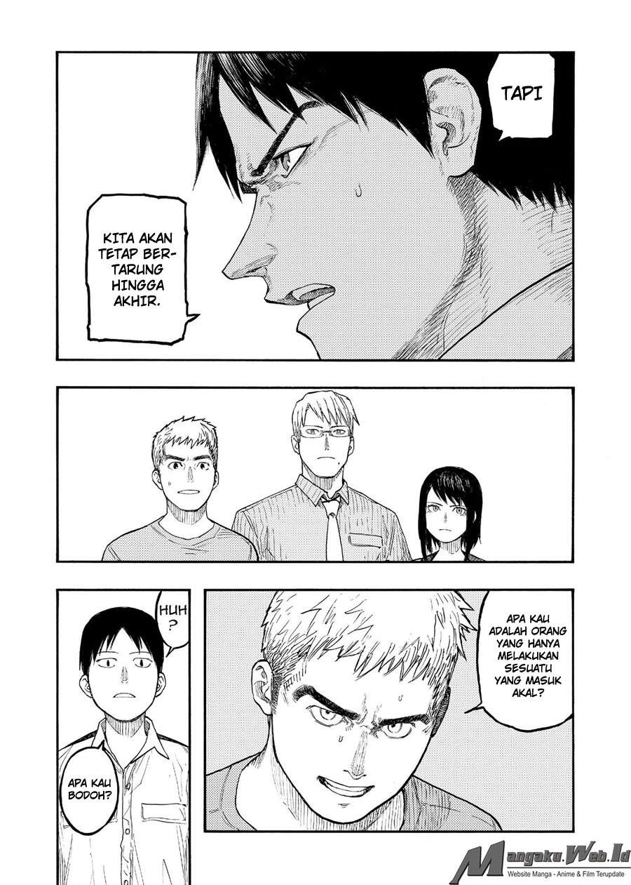 Ajin Chapter 48 Gambar 26