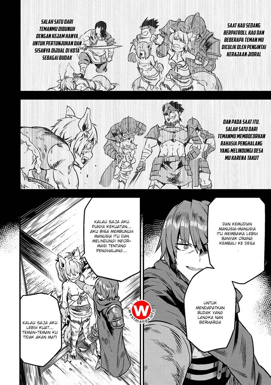 Kaifuku Jutsushi Yarinaoshi: Sokushi Mahou to Skill Copy no Chouetsu Heal Chapter 8.1 Gambar 18