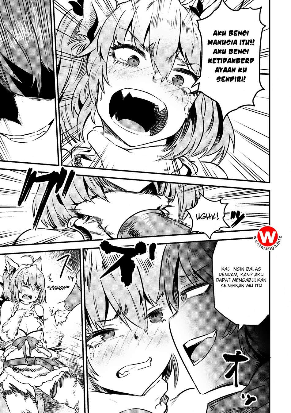 Kaifuku Jutsushi Yarinaoshi: Sokushi Mahou to Skill Copy no Chouetsu Heal Chapter 8.1 Gambar 19