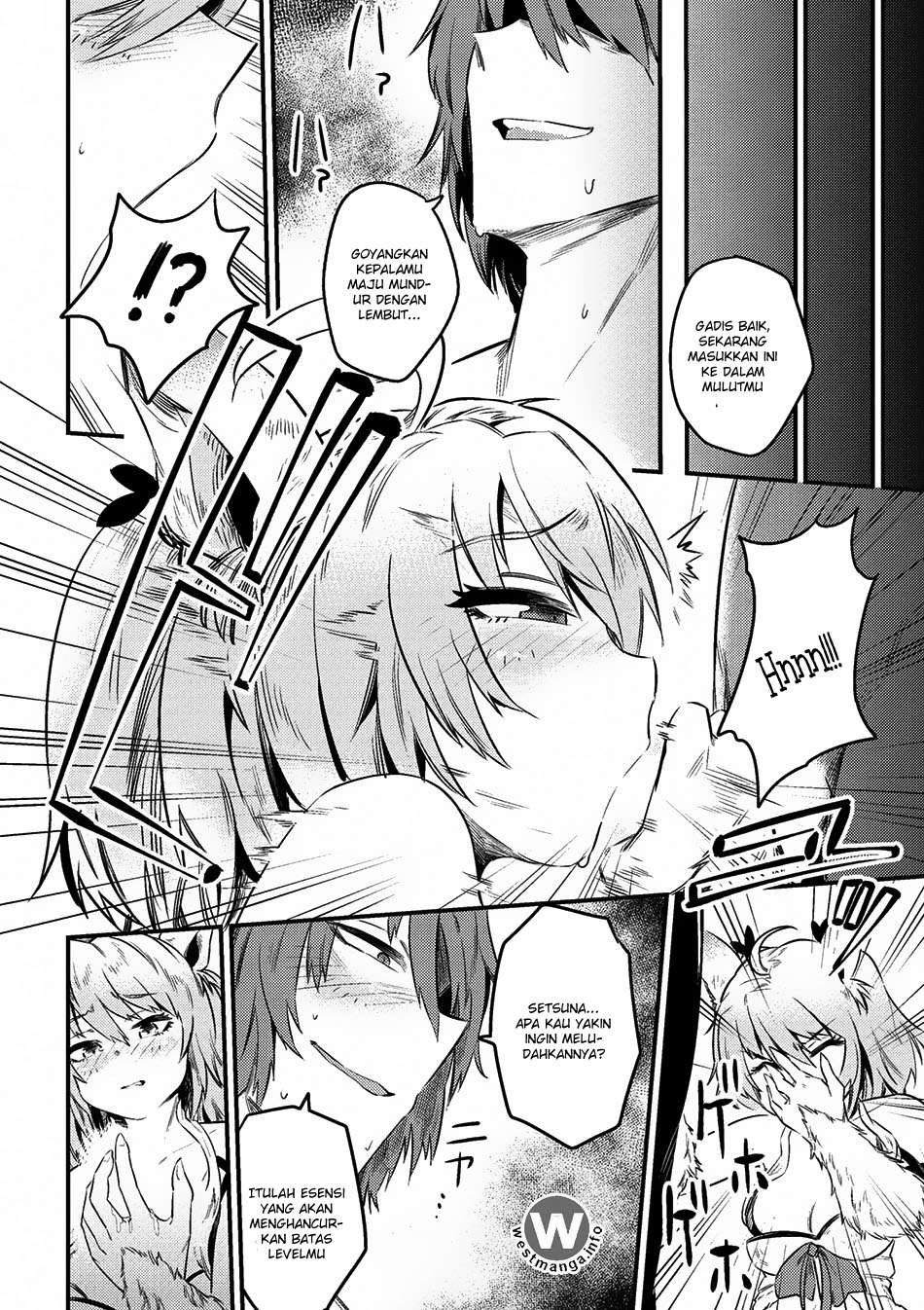 Kaifuku Jutsushi Yarinaoshi: Sokushi Mahou to Skill Copy no Chouetsu Heal Chapter 8.2 Gambar 6