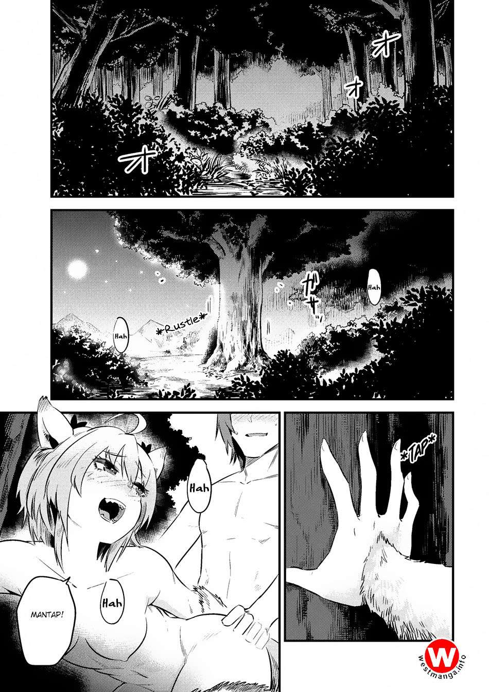 Kaifuku Jutsushi Yarinaoshi: Sokushi Mahou to Skill Copy no Chouetsu Heal Chapter 9.2 Gambar 10