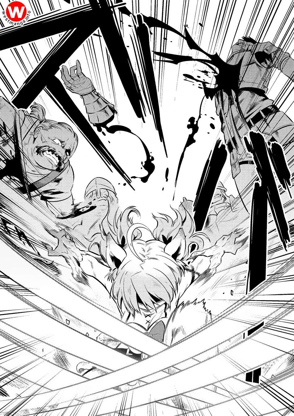 Kaifuku Jutsushi Yarinaoshi: Sokushi Mahou to Skill Copy no Chouetsu Heal Chapter 9.2 Gambar 5