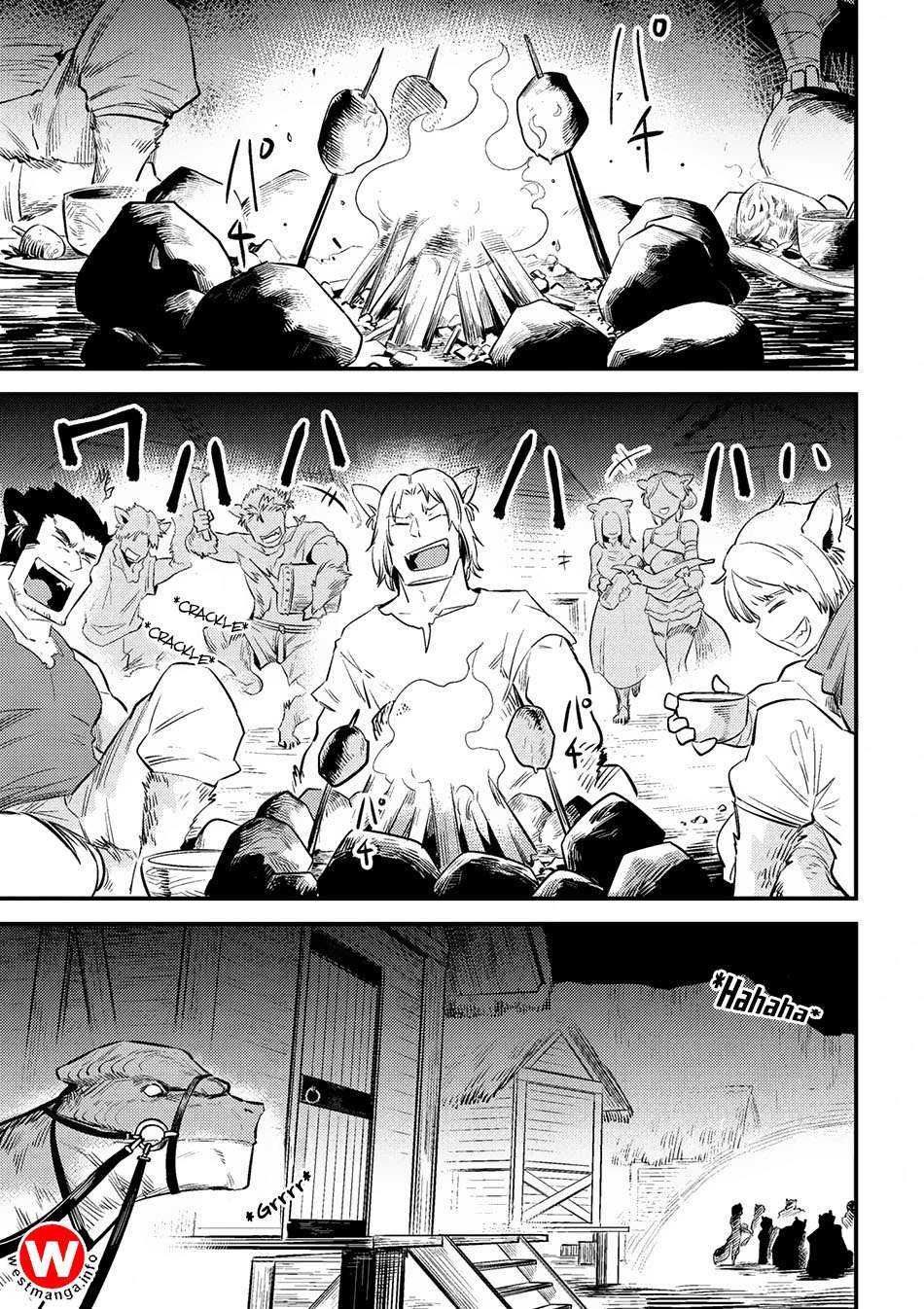 Kaifuku Jutsushi Yarinaoshi: Sokushi Mahou to Skill Copy no Chouetsu Heal Chapter 9.2 Gambar 8