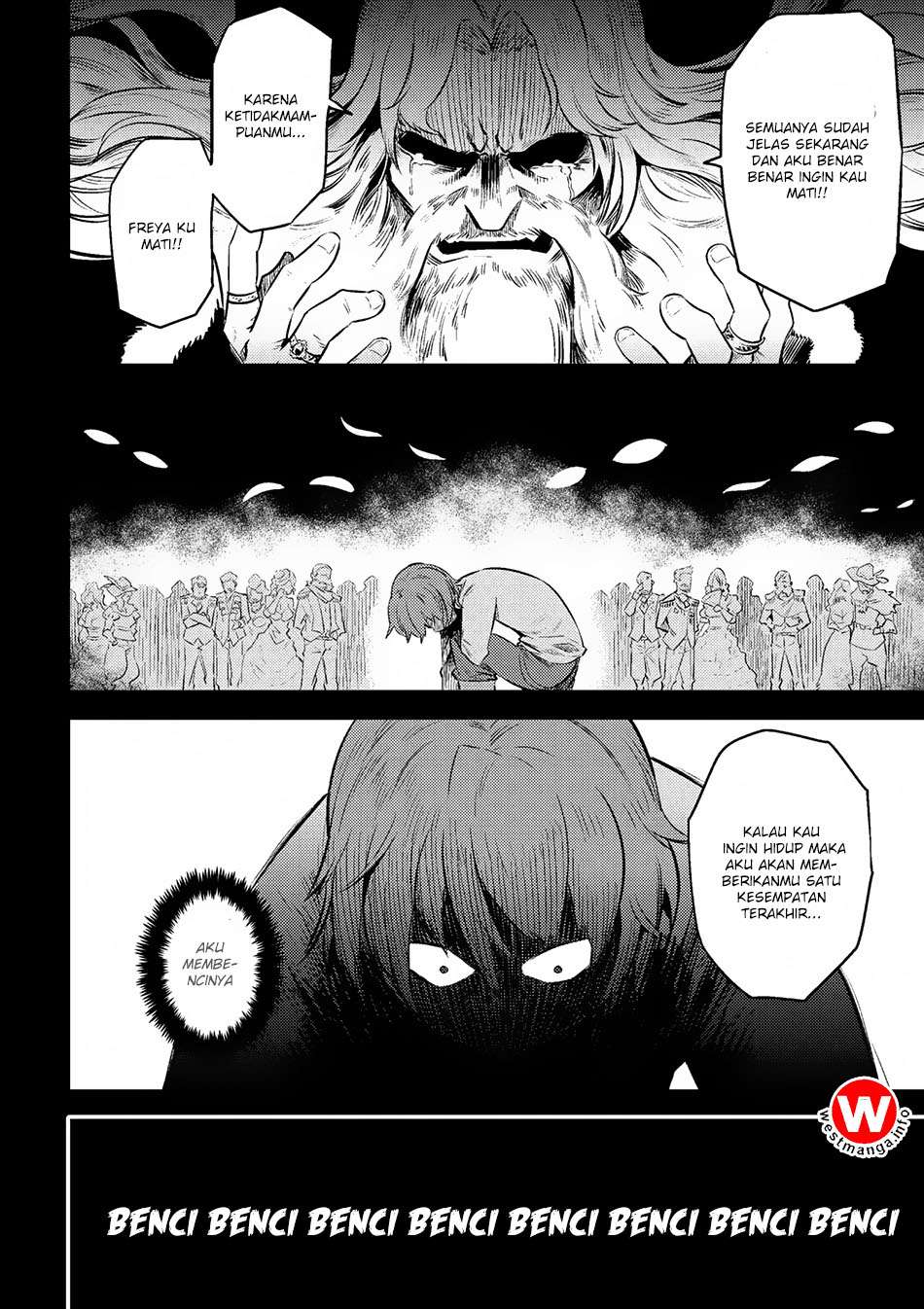 Kaifuku Jutsushi Yarinaoshi: Sokushi Mahou to Skill Copy no Chouetsu Heal Chapter 10.1 Gambar 3