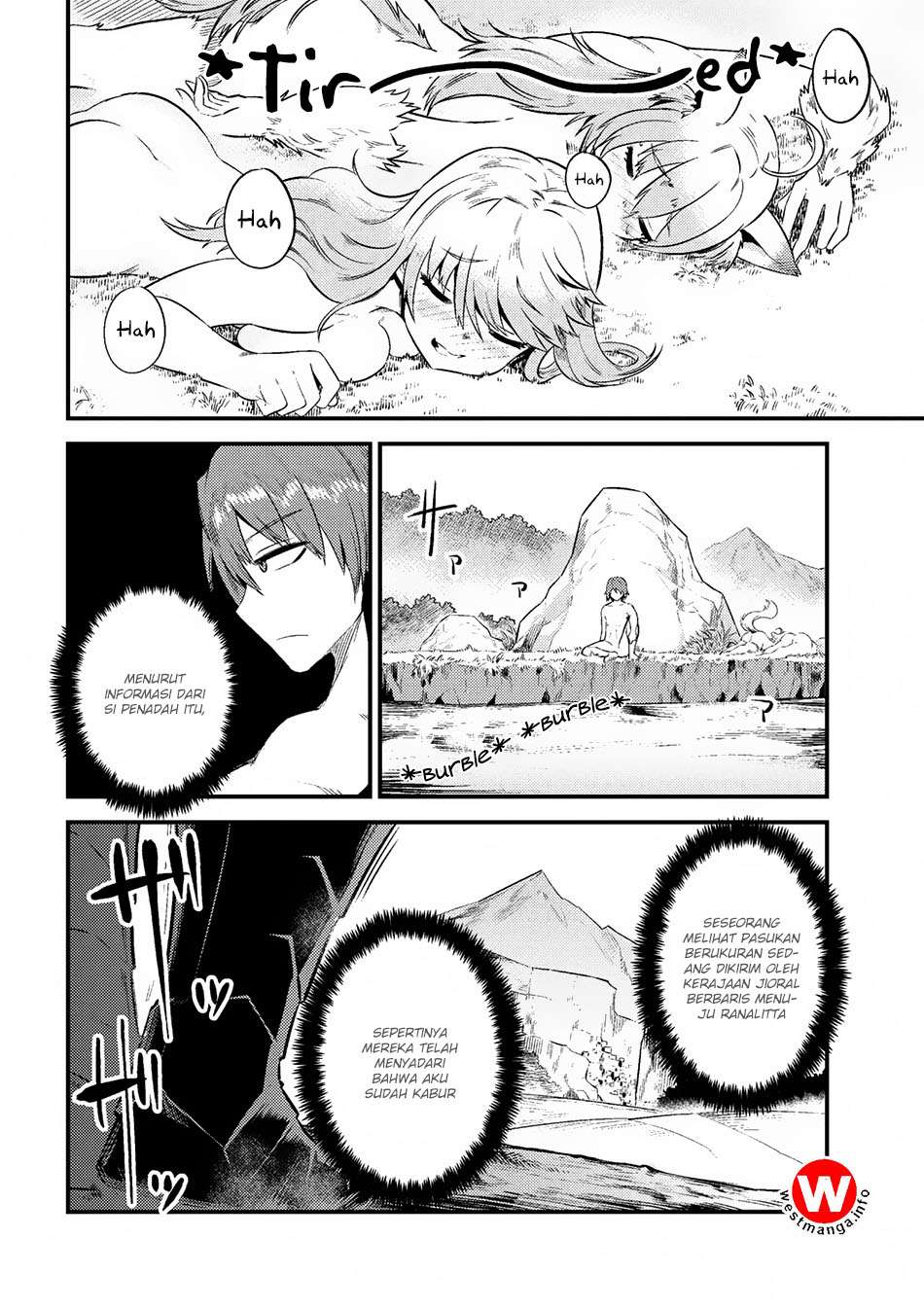 Baca Komik Kaifuku Jutsushi Yarinaoshi: Sokushi Mahou to Skill Copy no Chouetsu Heal Chapter 10.2 Gambar 1