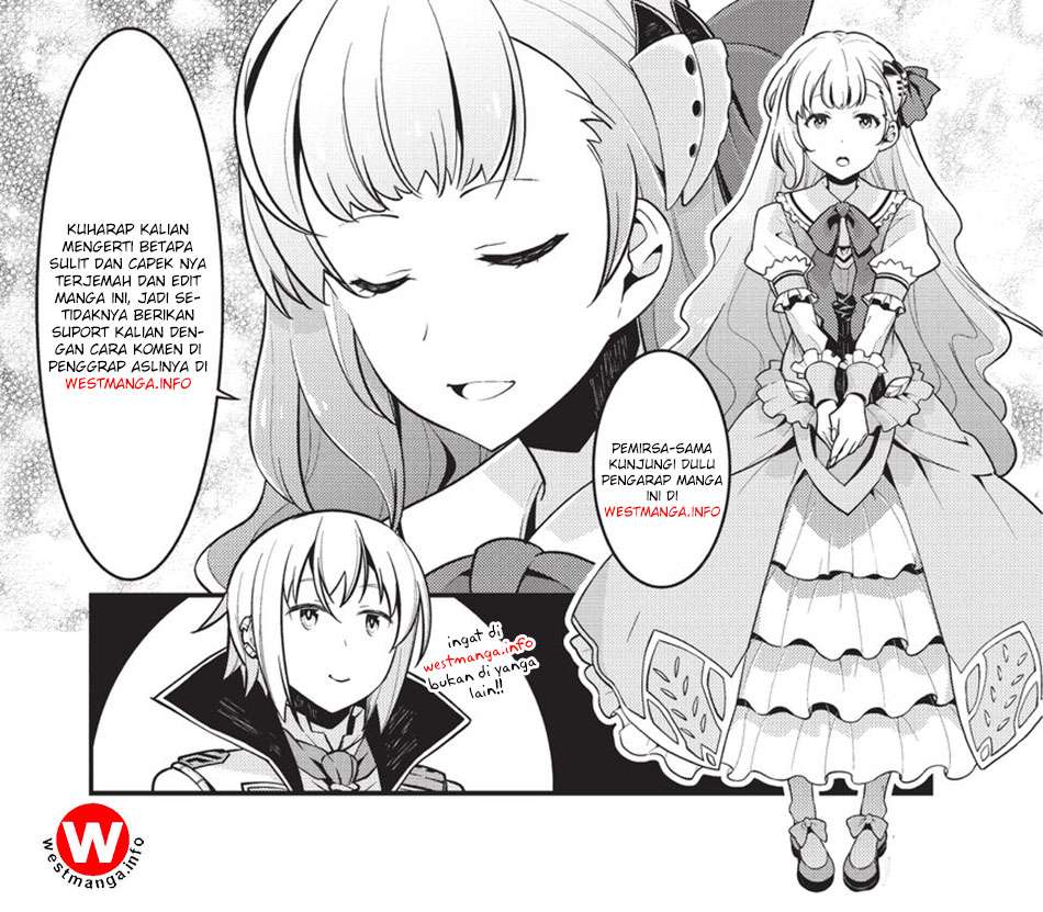 Kaifuku Jutsushi Yarinaoshi: Sokushi Mahou to Skill Copy no Chouetsu Heal Chapter 10.2 Gambar 18