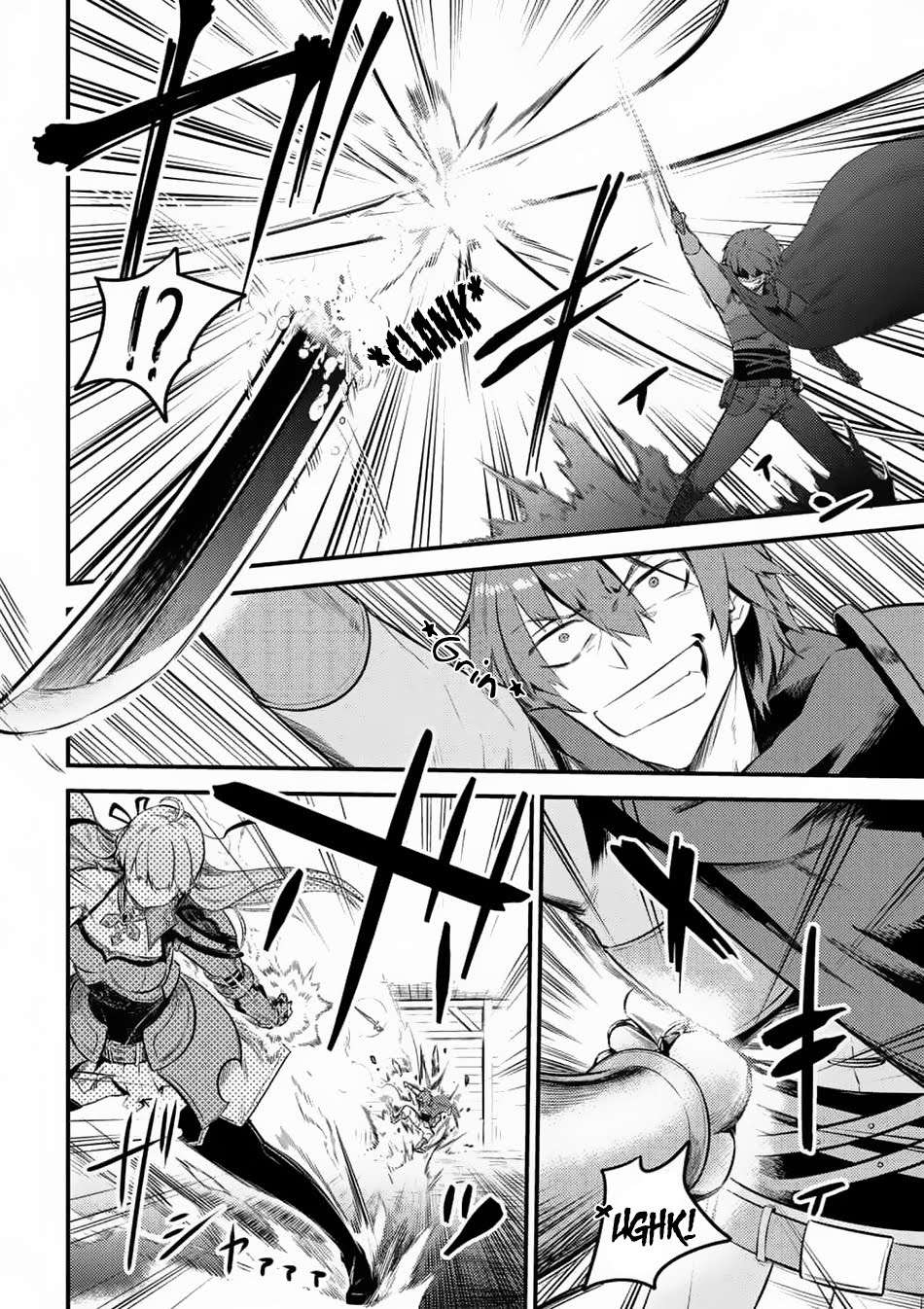 Kaifuku Jutsushi Yarinaoshi: Sokushi Mahou to Skill Copy no Chouetsu Heal Chapter 11.1 Gambar 20