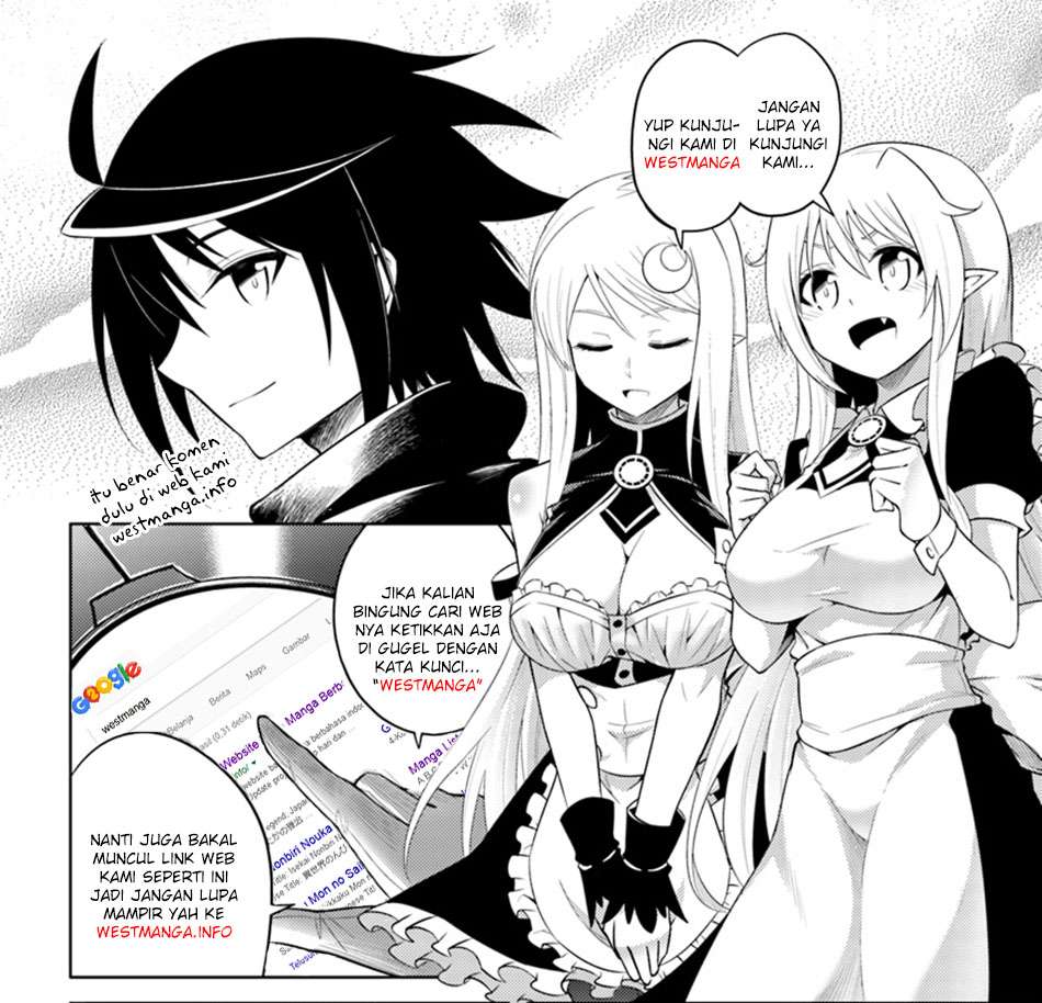Kaifuku Jutsushi Yarinaoshi: Sokushi Mahou to Skill Copy no Chouetsu Heal Chapter 11.2 Gambar 27