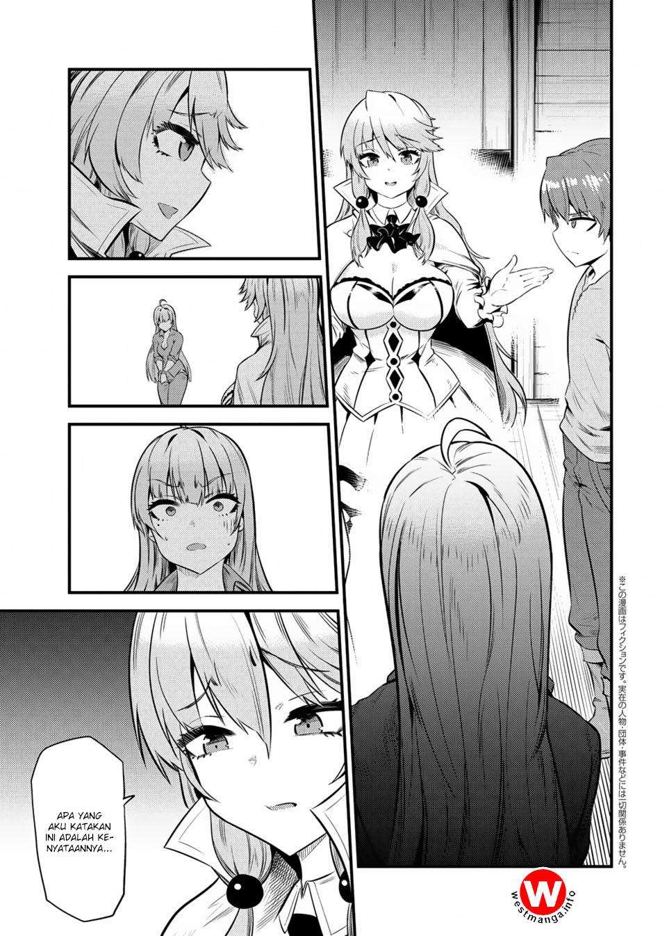 Baca Kaifuku Jutsushi Yarinaoshi: Sokushi Mahou to Skill Copy no Chouetsu Heal Chapter 12.1 Gambar 2