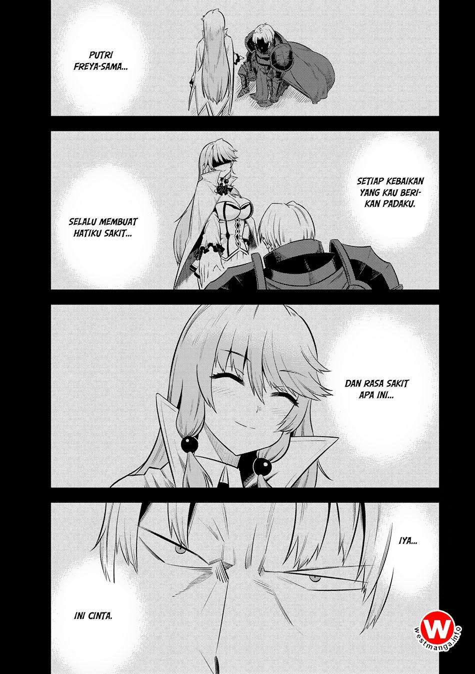 Baca Komik Kaifuku Jutsushi Yarinaoshi: Sokushi Mahou to Skill Copy no Chouetsu Heal Chapter 13.1 Gambar 1