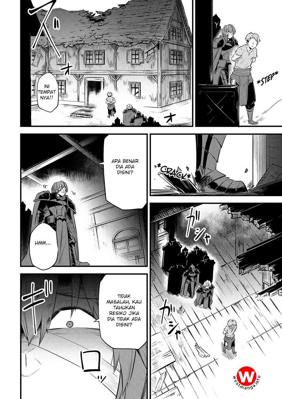 Kaifuku Jutsushi Yarinaoshi: Sokushi Mahou to Skill Copy no Chouetsu Heal Chapter 13.1 Gambar 19
