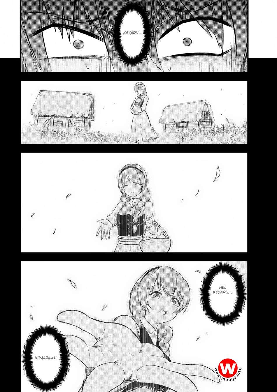 Kaifuku Jutsushi Yarinaoshi: Sokushi Mahou to Skill Copy no Chouetsu Heal Chapter 13.2 Gambar 3