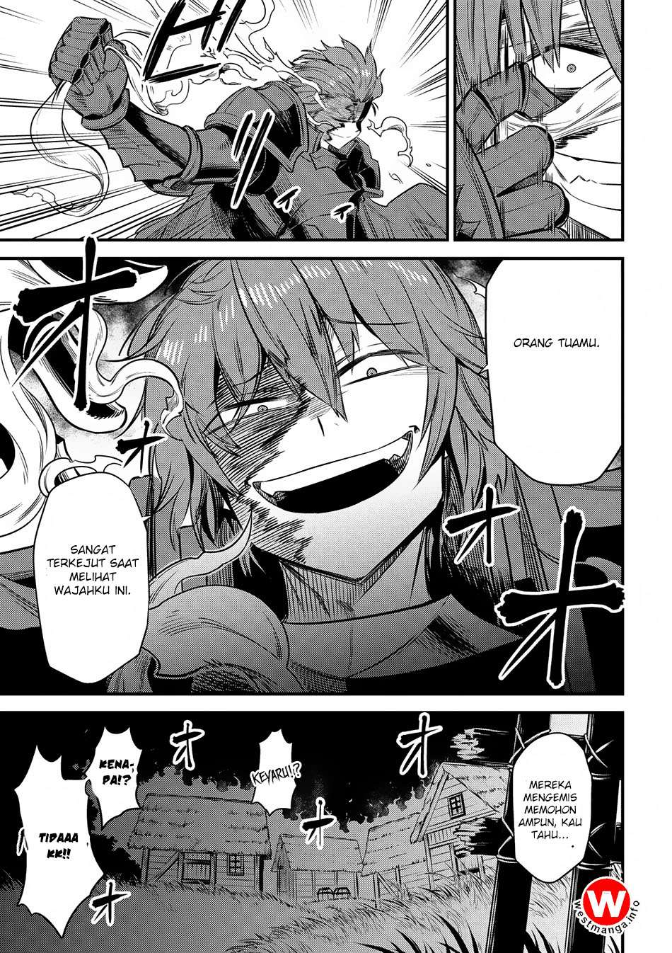 Kaifuku Jutsushi Yarinaoshi: Sokushi Mahou to Skill Copy no Chouetsu Heal Chapter 13.2 Gambar 4