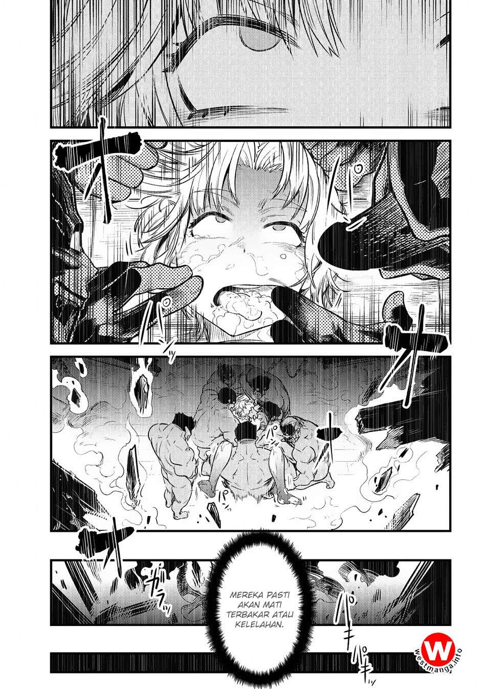 Kaifuku Jutsushi Yarinaoshi: Sokushi Mahou to Skill Copy no Chouetsu Heal Chapter 14.2 Gambar 10