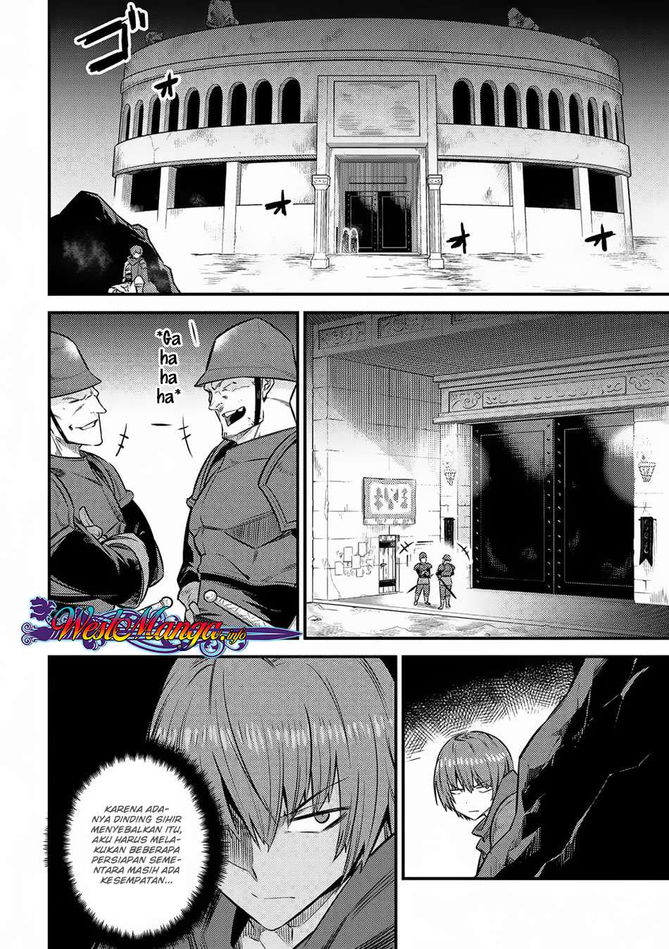 Kaifuku Jutsushi Yarinaoshi: Sokushi Mahou to Skill Copy no Chouetsu Heal Chapter 15.2 Gambar 18