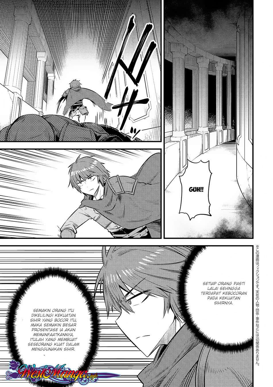Baca Komik Kaifuku Jutsushi Yarinaoshi: Sokushi Mahou to Skill Copy no Chouetsu Heal Chapter 16.1 Gambar 1