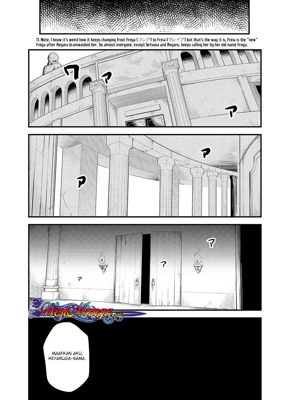 Baca Kaifuku Jutsushi Yarinaoshi: Sokushi Mahou to Skill Copy no Chouetsu Heal Chapter 17.3 Gambar 2