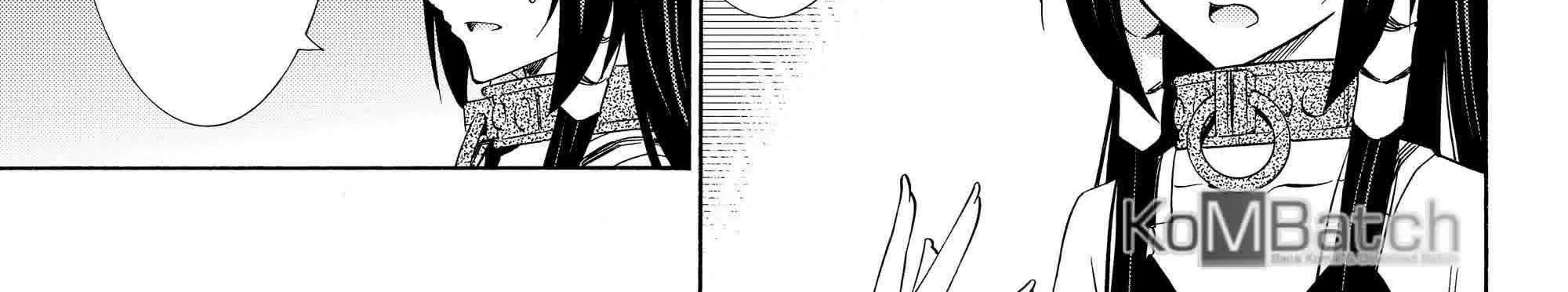 Isekai Maou to Shoukan Shoujo no Dorei Majutsu Chapter 43.1 Gambar 25