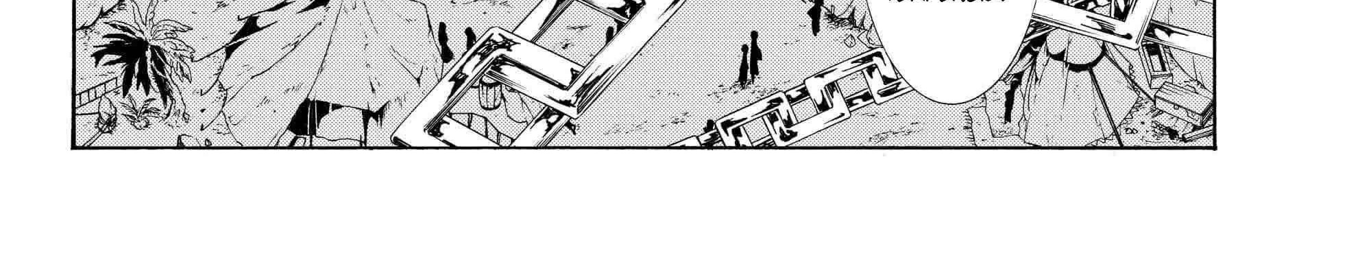 Isekai Maou to Shoukan Shoujo no Dorei Majutsu Chapter 43.1 Gambar 35