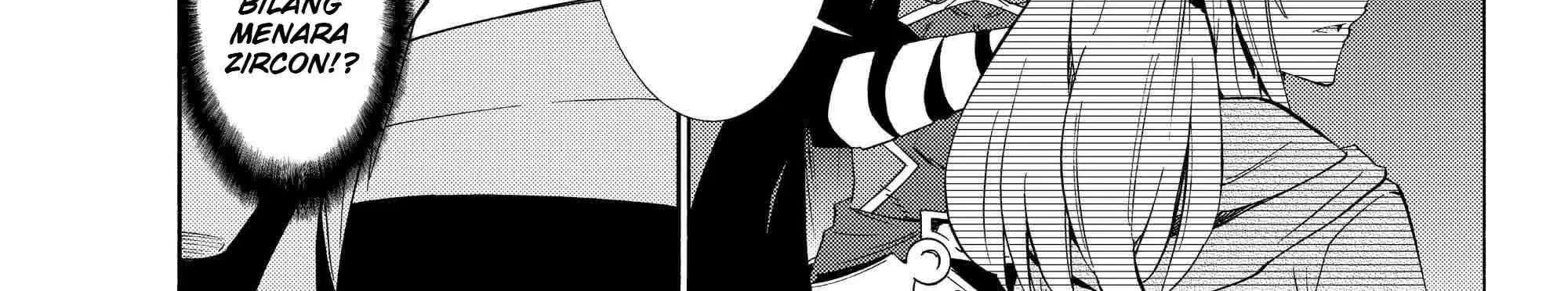 Isekai Maou to Shoukan Shoujo no Dorei Majutsu Chapter 43.1 Gambar 45