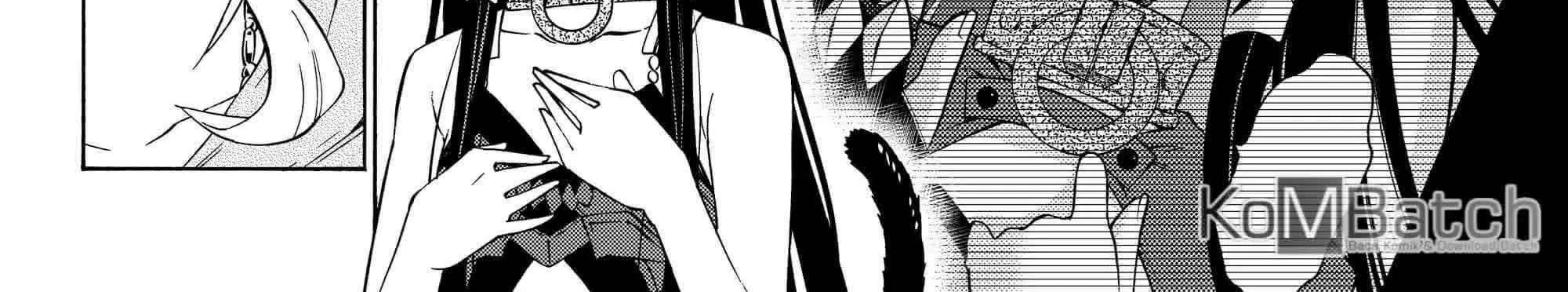 Isekai Maou to Shoukan Shoujo no Dorei Majutsu Chapter 43.1 Gambar 15